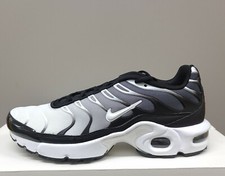 NIKE AIR MAX PLUS TN TUNED