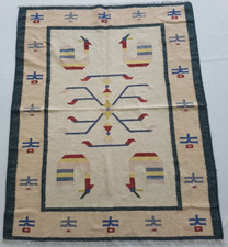 Vintage Handmade Traditional