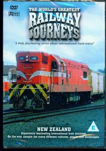 The worlds greatest - the, railway