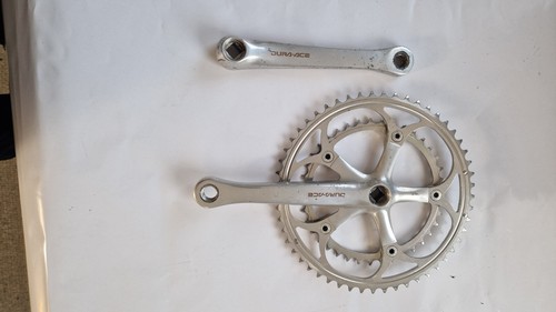 Shimano dura ace 7410 crank - dura,