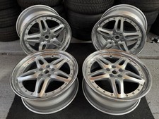 Ferrari 612 Alloy Wheels