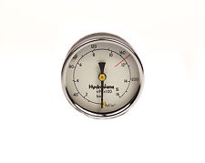 Hydrovane Genuine Pressure