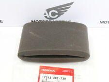 Honda CD 125 185 195 T Air Filter Original Air Cleaner Genuine New