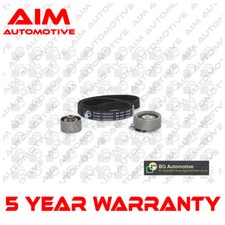 Timing Cam Belt Kit Aim Fits