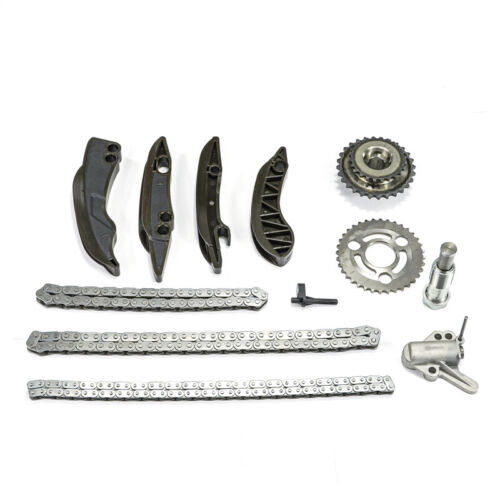 Timing chain kit - timing,