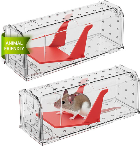 Roshield humane mouse - roshield,