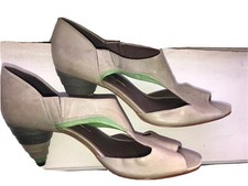 Ladies FINSK Designer Shoes By