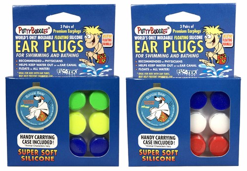 Ear band floatable soft - band-it,