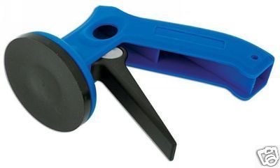 Suction cup for dent - suction,