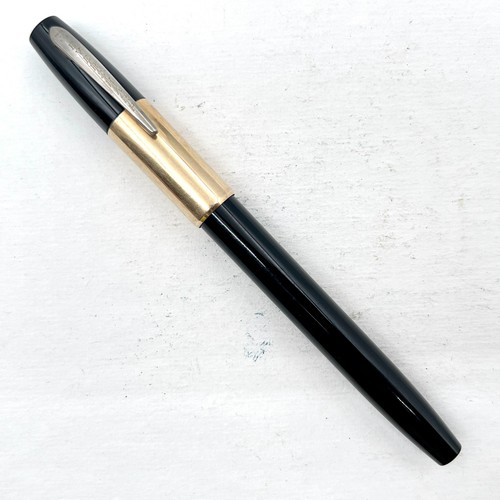 Vtg eversharp ventura fountain - ventura,