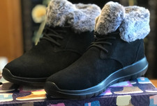 New Ladies Skechers  Go Walk
