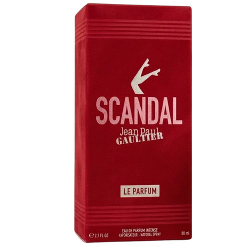 Jean paul gaultier scandal - gaultier, le