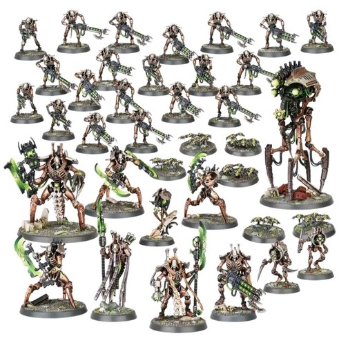 Warhammer 40k indomitus - warhammer,