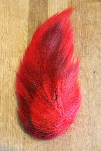 Veniard red bucktail - veniard,