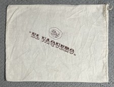 El Vaquero Dust Bag Ref00330