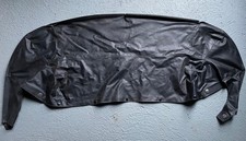 MX5 Genuine Mazda Black