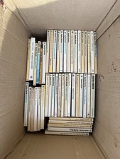 52x Agatha Christie Paperback