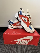Nike M2K Tekno