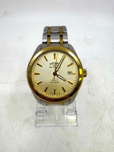 Rotary legacy les - legacy, originales
