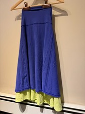 Lululemon Reversible Strapless