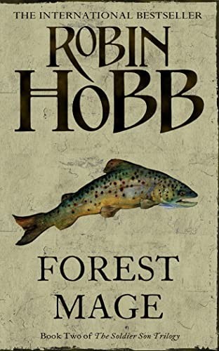 Forest mage the soldier son - (the,