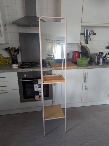 Habitat marley free standing - free,