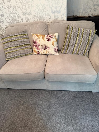 Dfs seater and - 2-seater, 3-seater