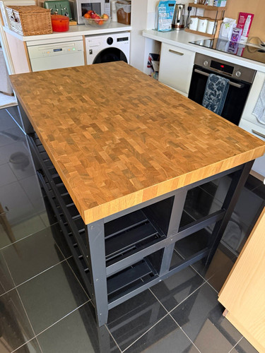 Ikea vadholma freestanding - vadholma,