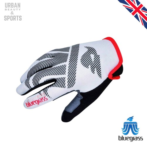 Bluegrass red wolf gloves - bluegrass,