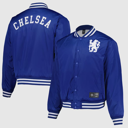 Chelsea collegiate jacket - chelsea,