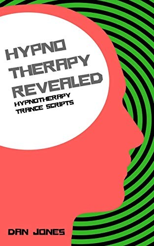 Hypnotherapy trance scripts - scripts:, 3