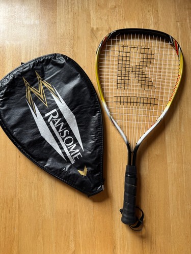 Ransome drive racquetball - r3,