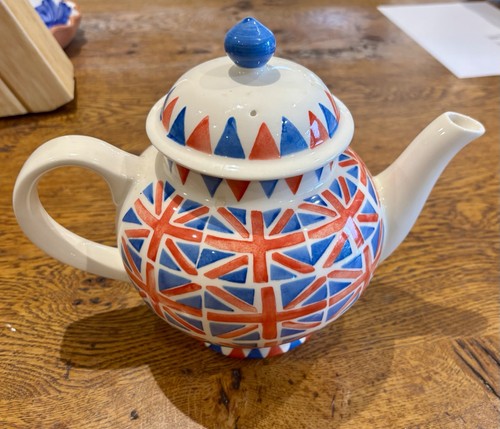 Emma bridgewater cup - emma,