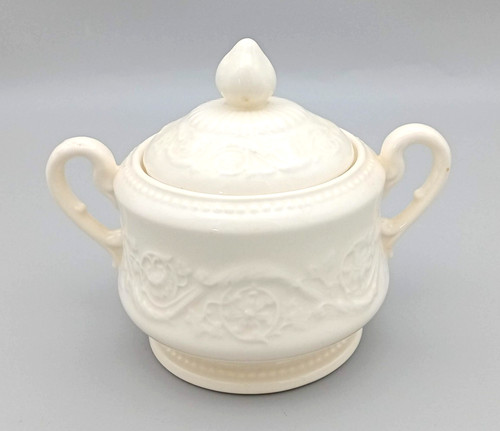 Vintage wedgwood cream - vintage,