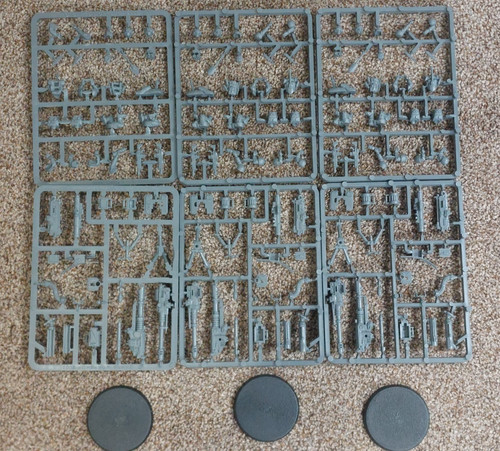 Warhammer 40k imperial - warhammer, guard