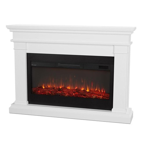 Real flame beau amish - beau, style