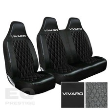 For vauxhall vivaro - vivaro, years-