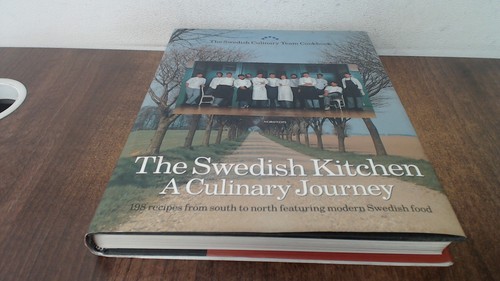 The swedish kitchen - kitchen, :