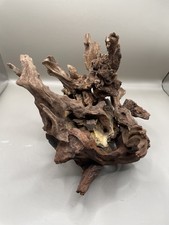 Aquarium Driftwood Handcrafted