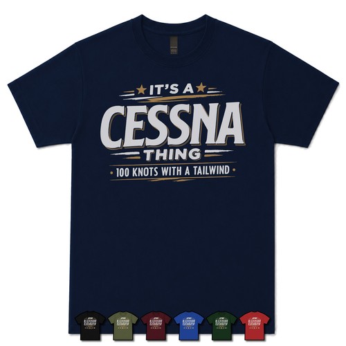 Cessna thing 100 - it's, a