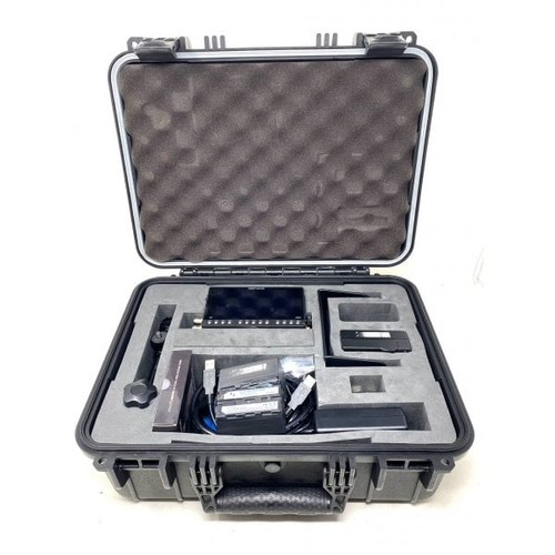 Sound devices pix 4k - sound,