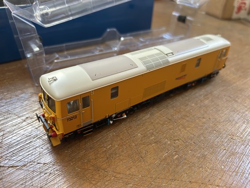 Dapol class network - class,