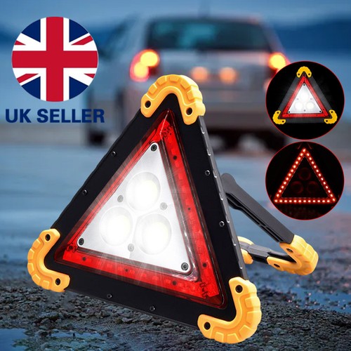 30w car breakdown triangle led - 30w,