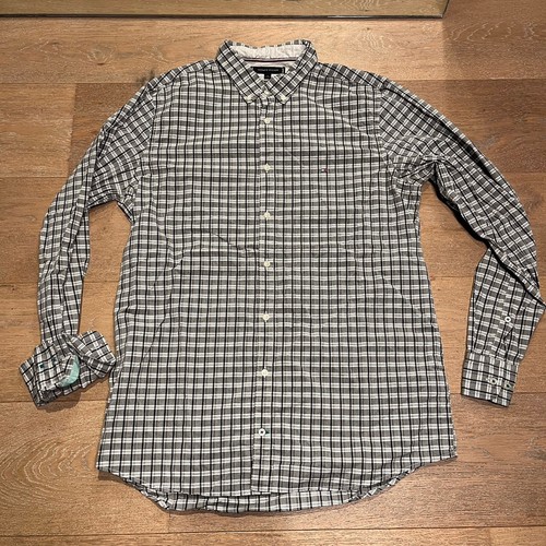Tommy hilfiger checkered - tommy,