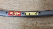 Mavic GP 4 Road Bike Rim