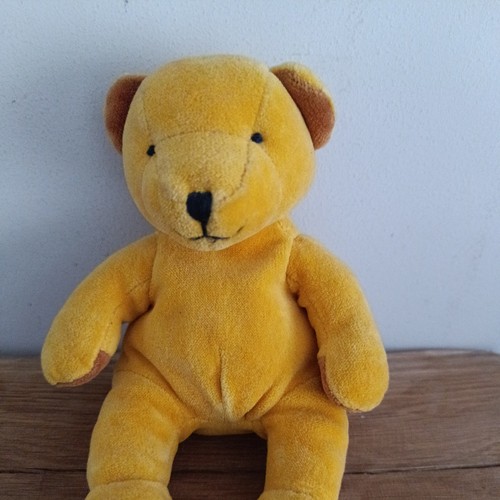 Jellycat rumble tumble ted - rumble,