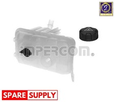 EXPANSION TANK, COOLANT FOR