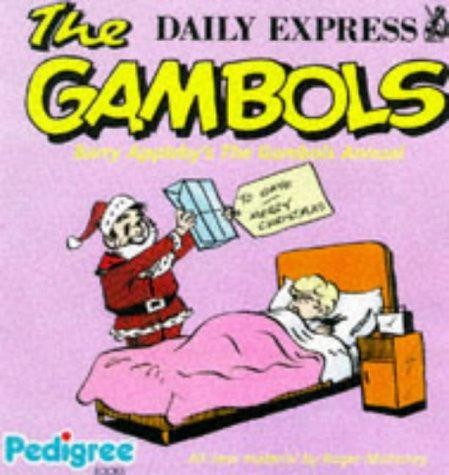 Barry appleby the gambols - the,