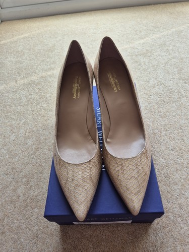 Stuart weitzman for russell - for,