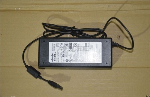 1pcs used cisco - cisco, asa5505-pwr-ac